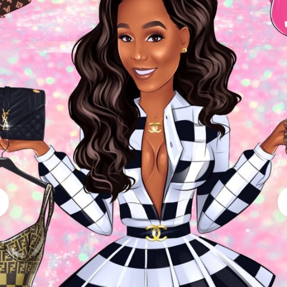 Meet your Posher, Nicole - Picture 1 of 1